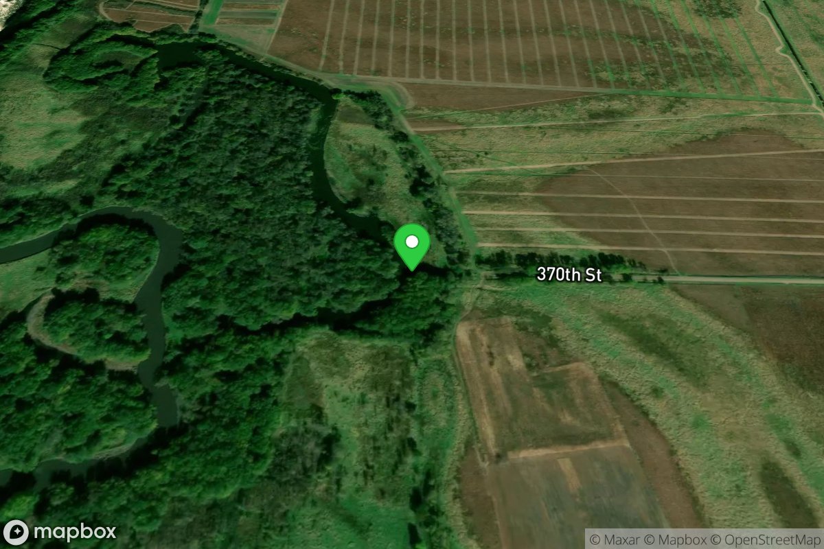 Hawk Valley Wildlife Area