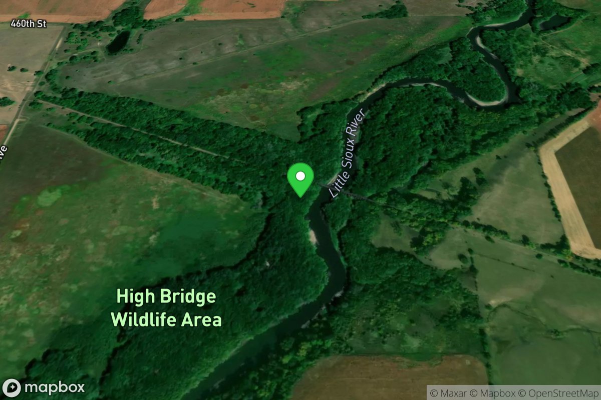 High Bridge Wildlife Area