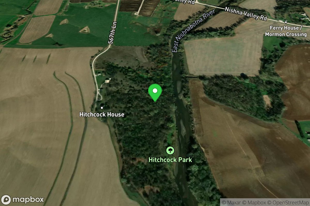 Hitchcock Recreation Area