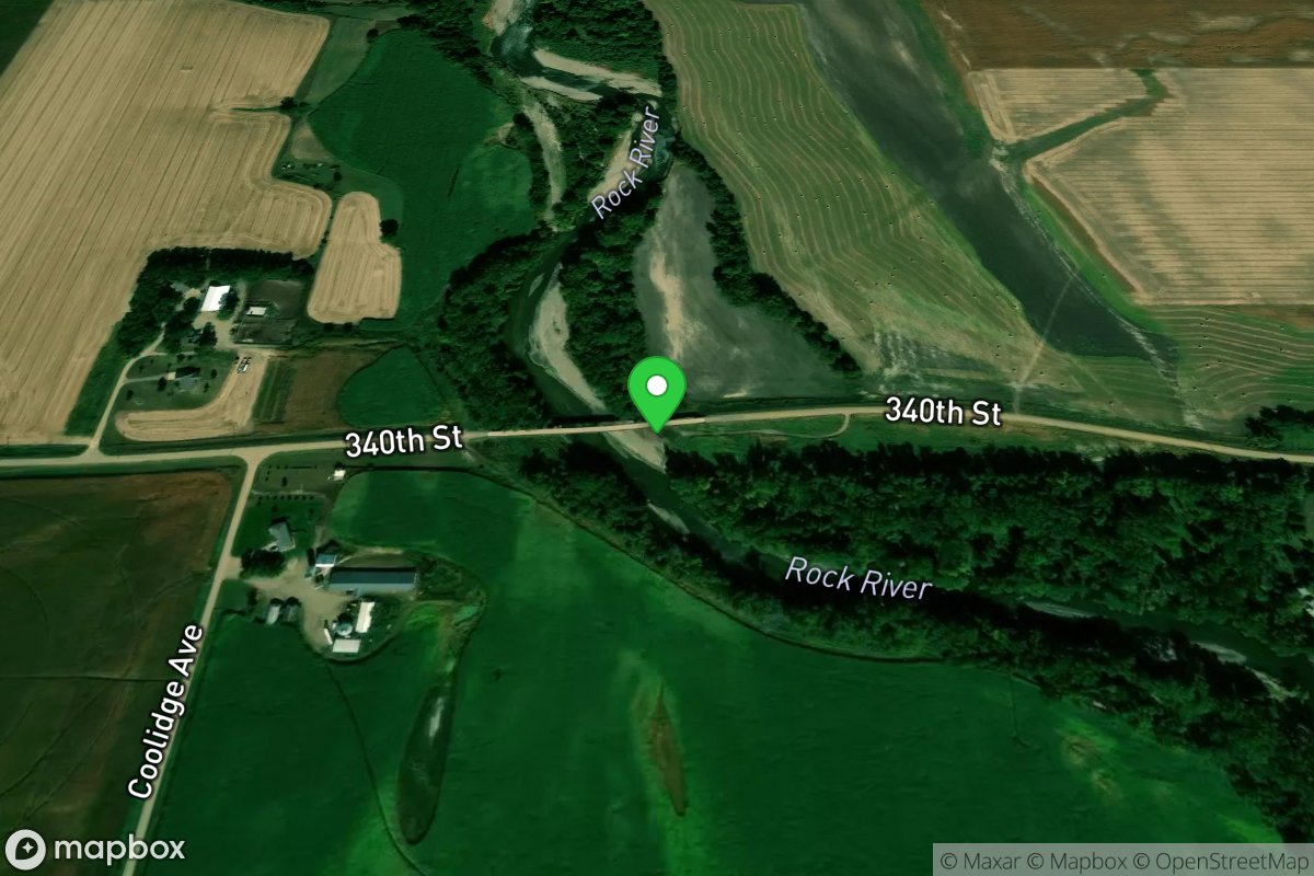 Hudson Wildlife Area