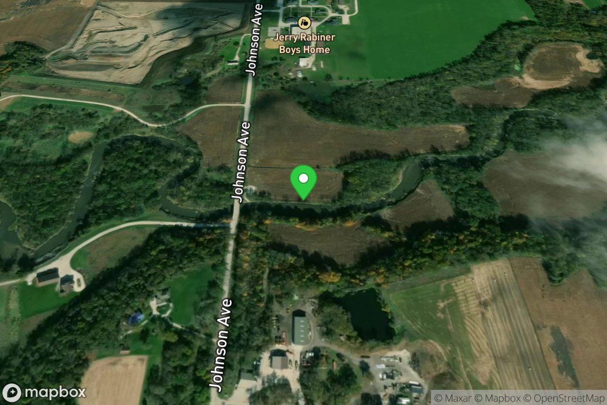Johnson Ave Access