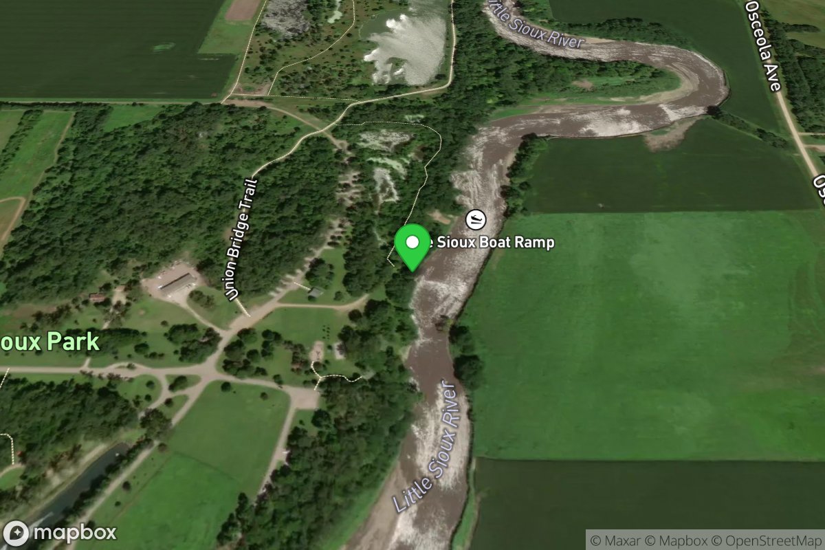 Little Sioux Park Access