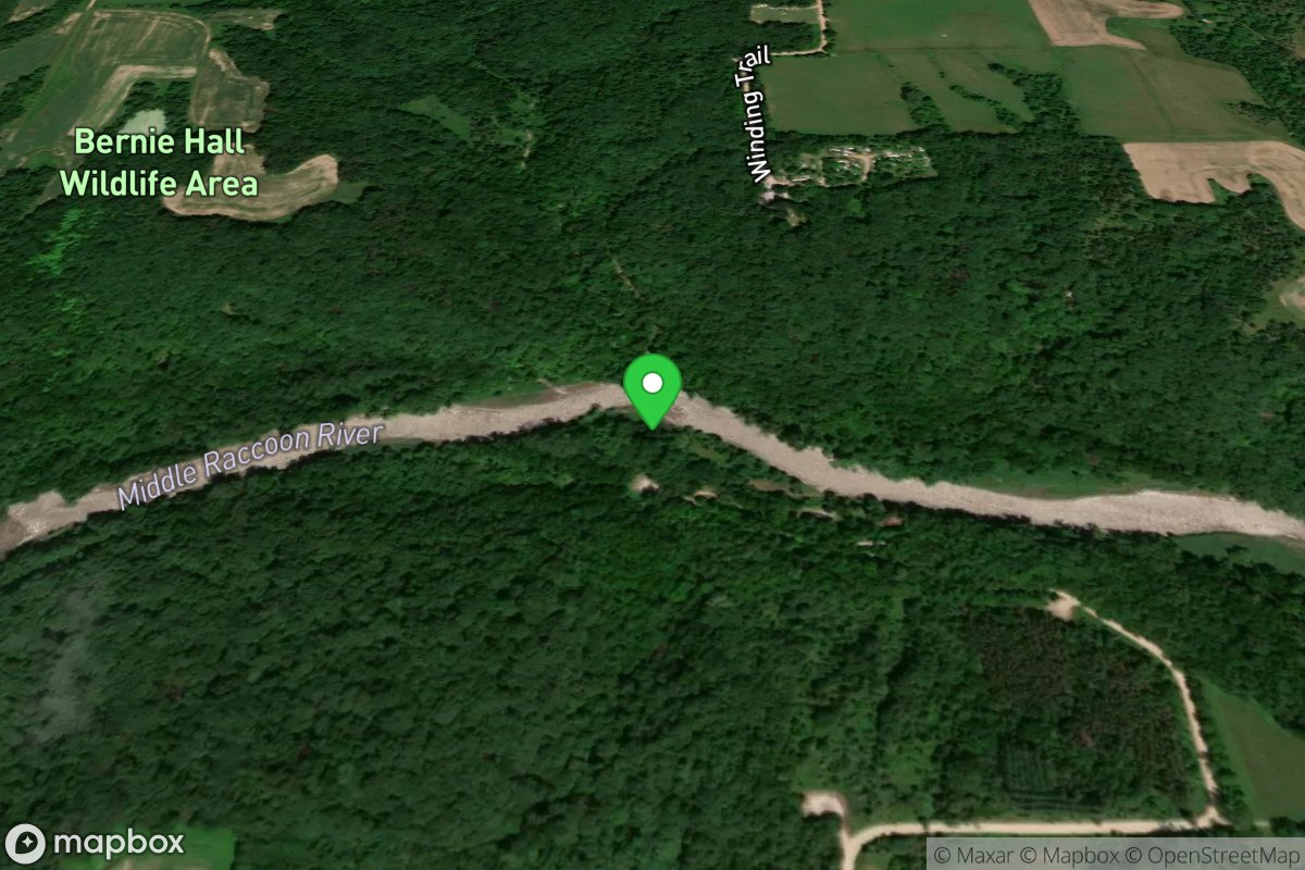 Marlowe Ray Wildlife Area