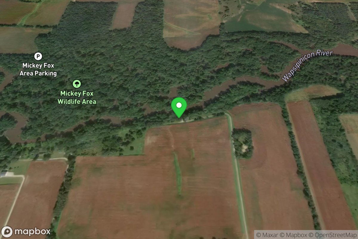 Mickey Fox Wildlife Area