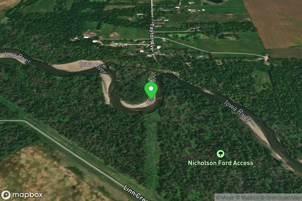 Nicholson Ford Access