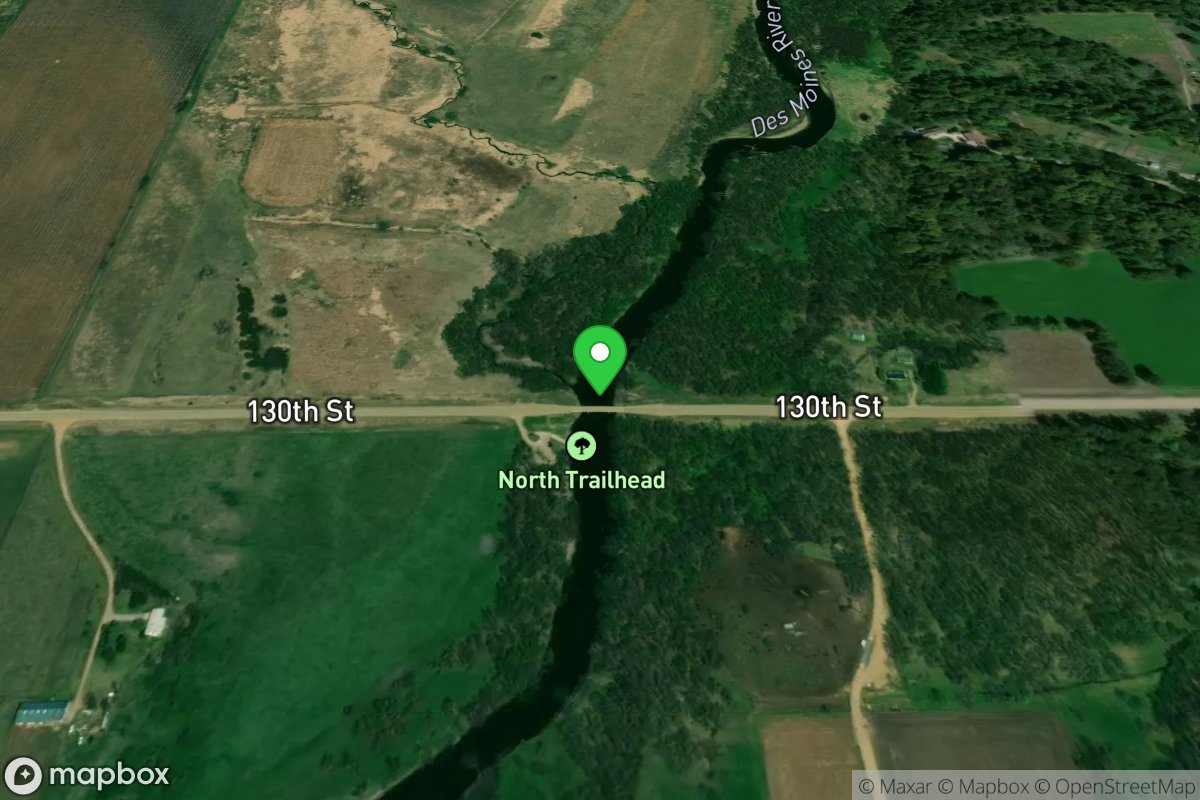 Ringham Habitat Area