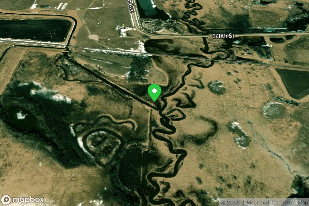 Ocheyedan Wildlife Area