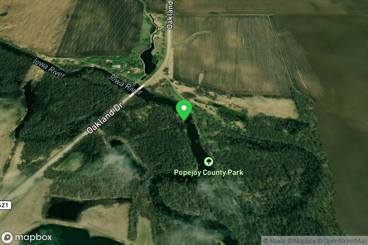 Popejoy Conservation Park