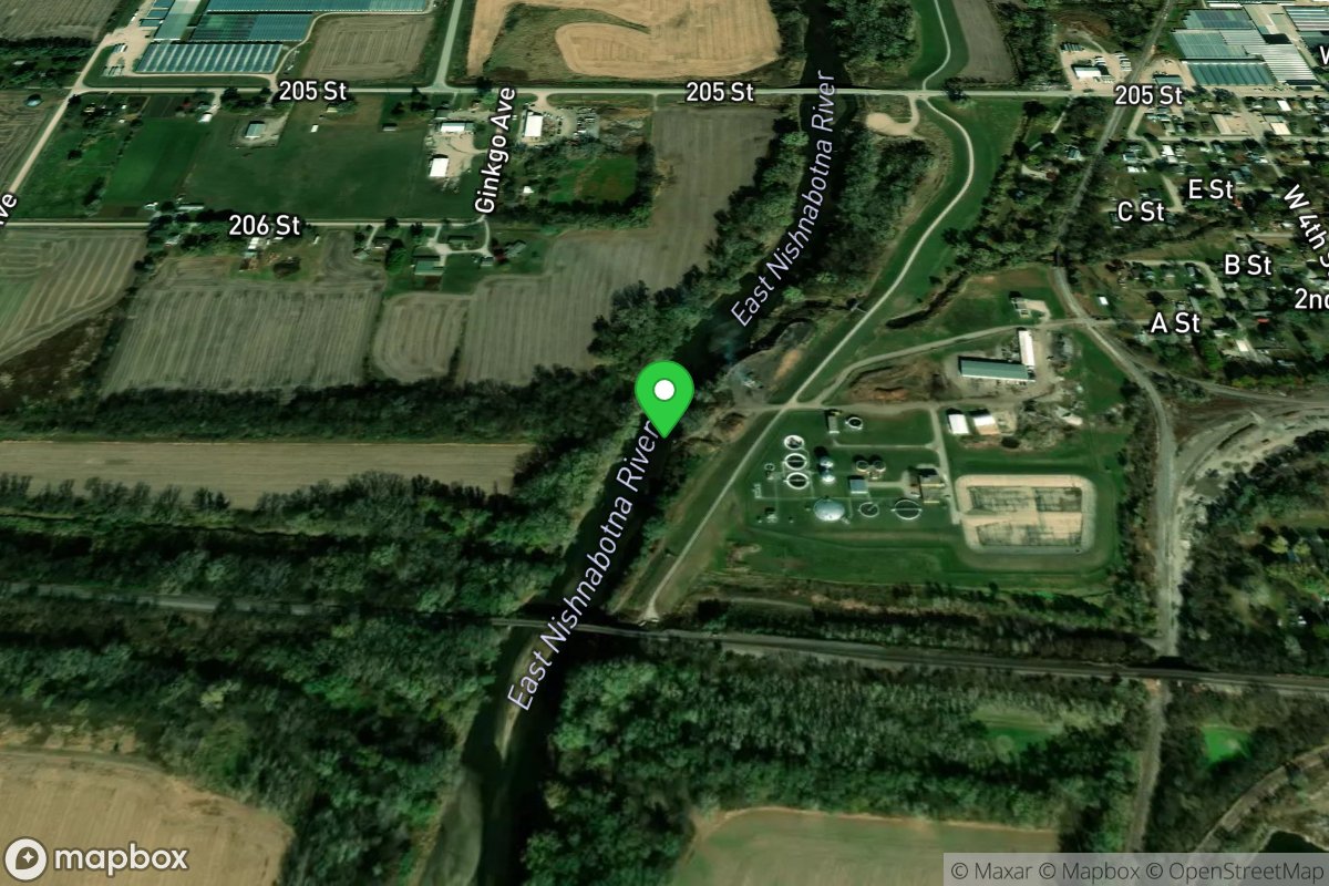 Red Oak Treatment Plant