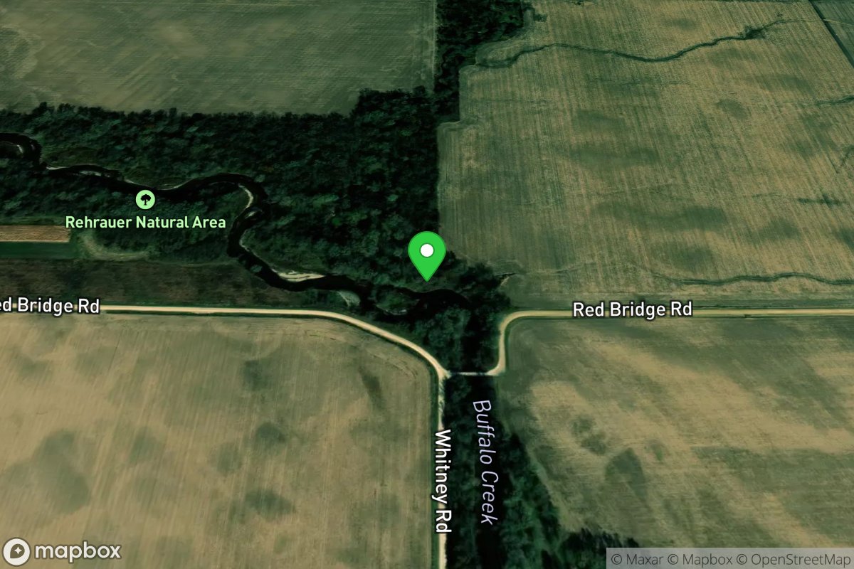 Rehrauer Natural Area