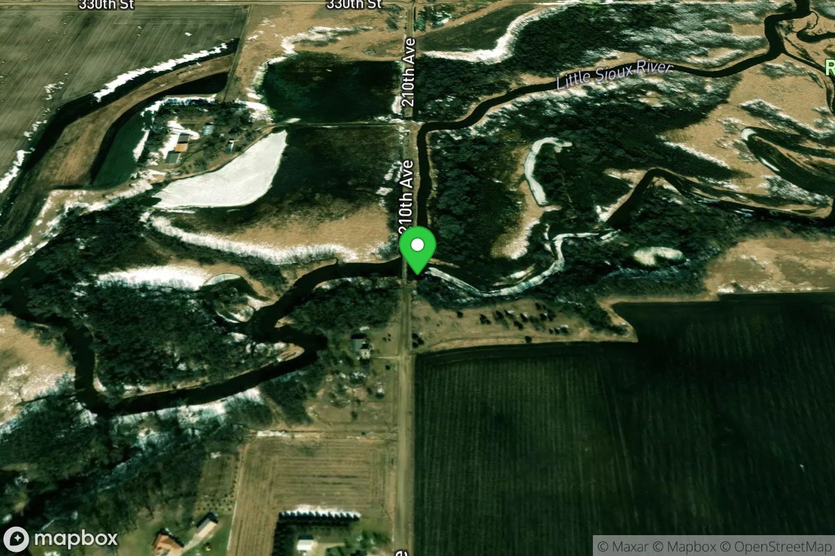 Reiter Wildlife Area