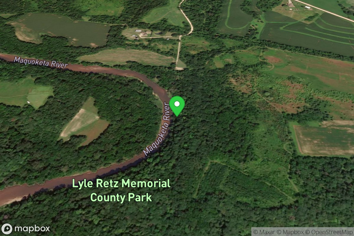 Retz Wildlife Area
