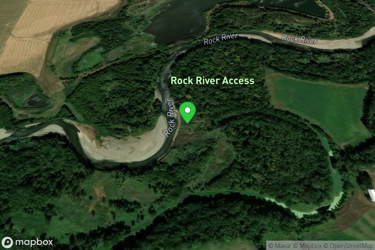 Rock River Access