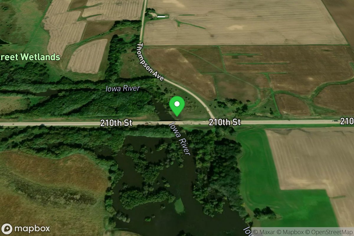 Snarl Street Wildlife Area