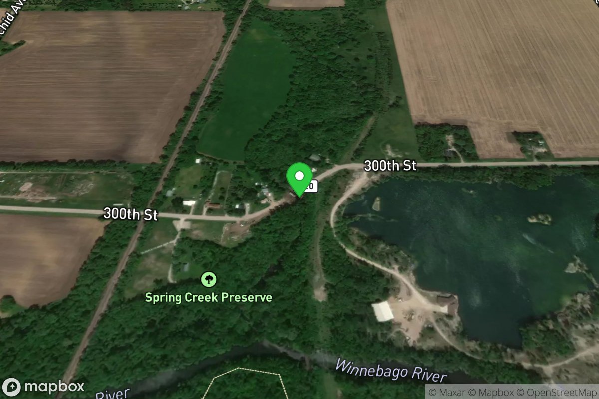 Spring Creek Preserve