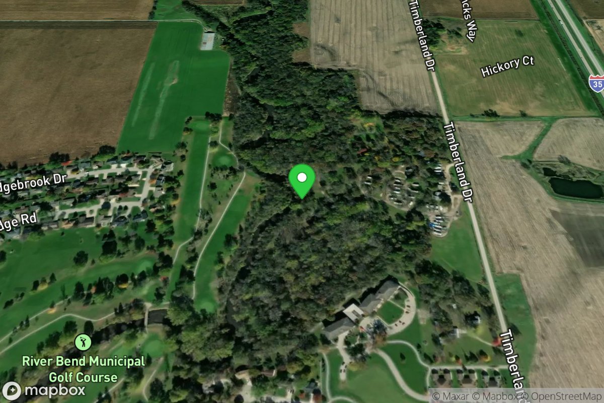 Story City Canoe Access