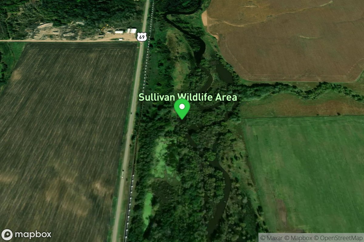 Sullivan Wildlife Area