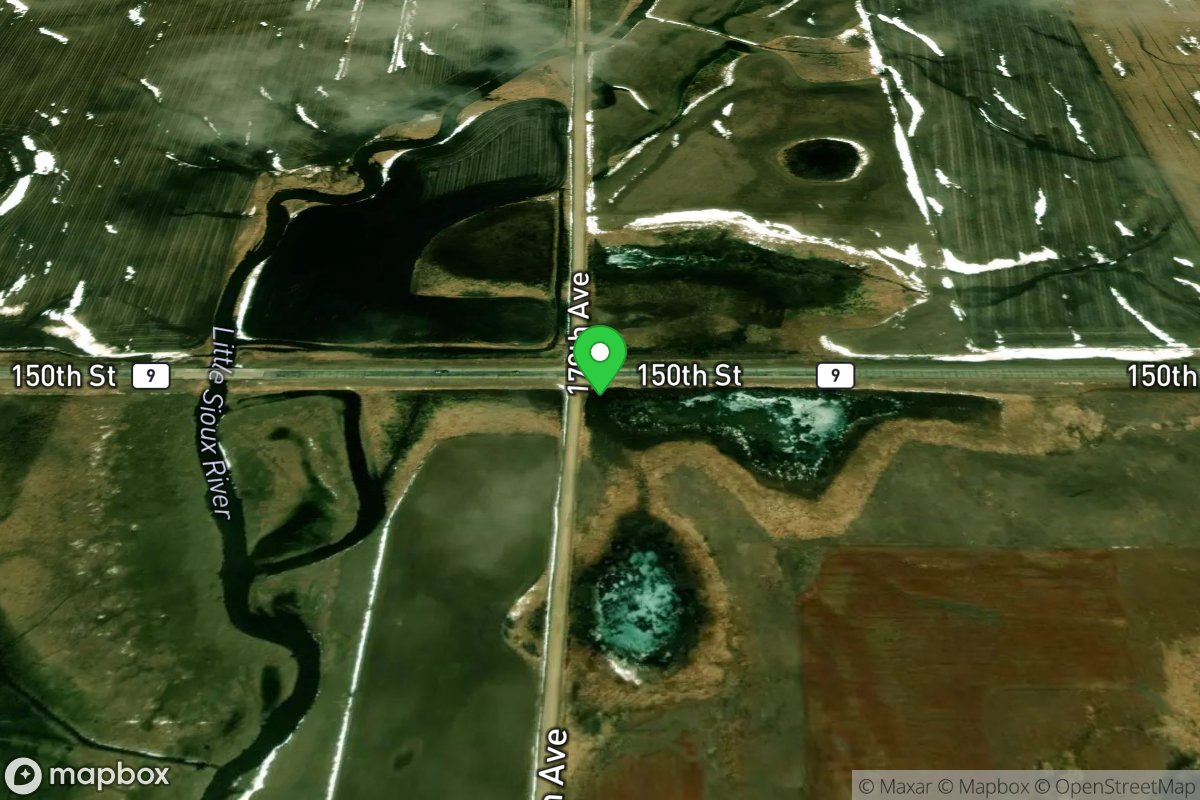 Twin Forks Wildlife Area