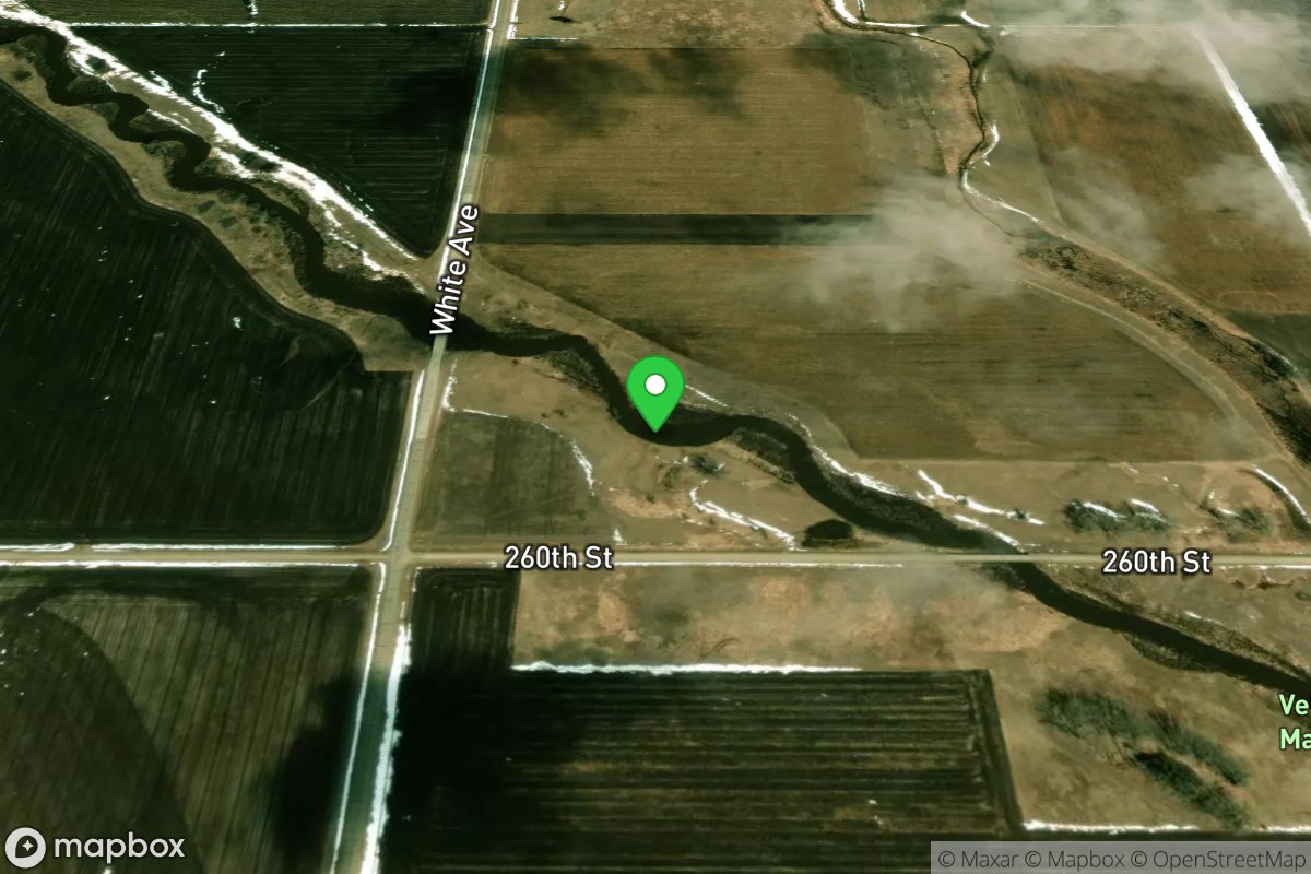 Veldboom Wildlife Management Area