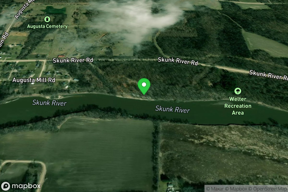 Welter Recreation Area