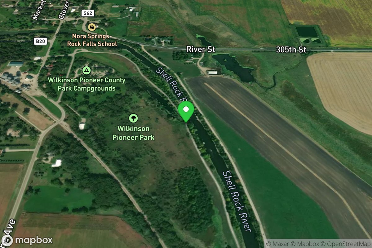 Wilkinson Pioneer Park