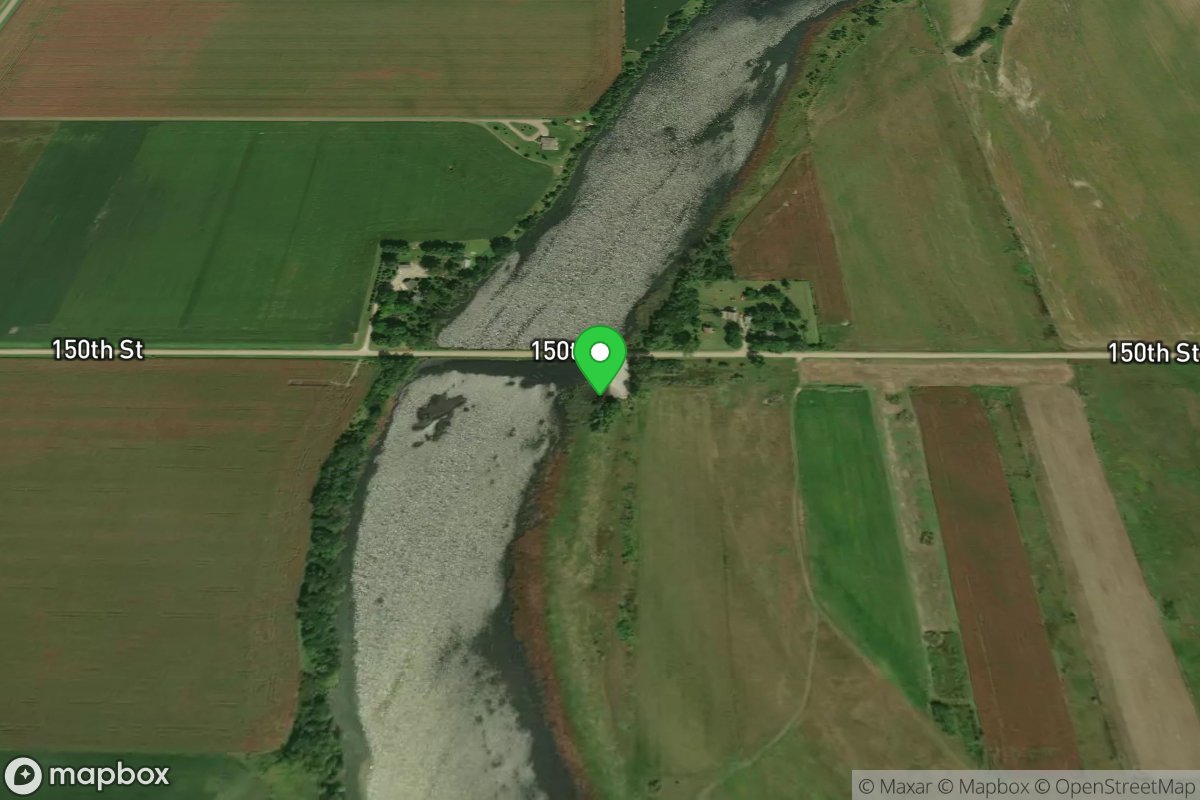 Badger Lake Wildlife Area