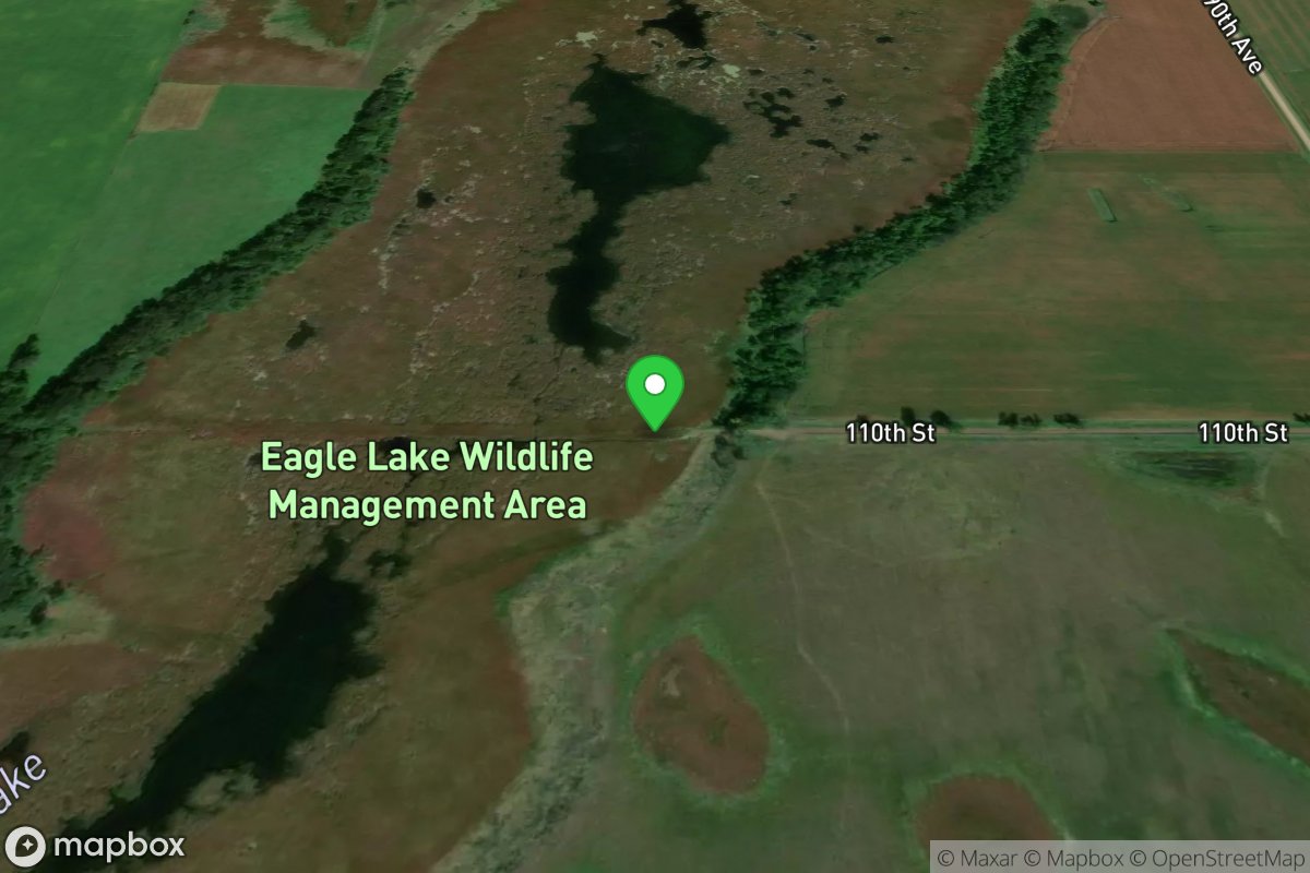 Eagle Lake
