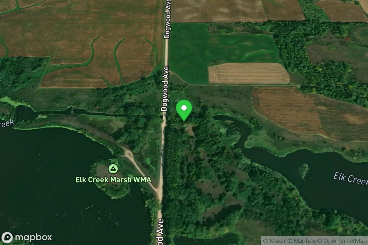 Elk Creek Marsh