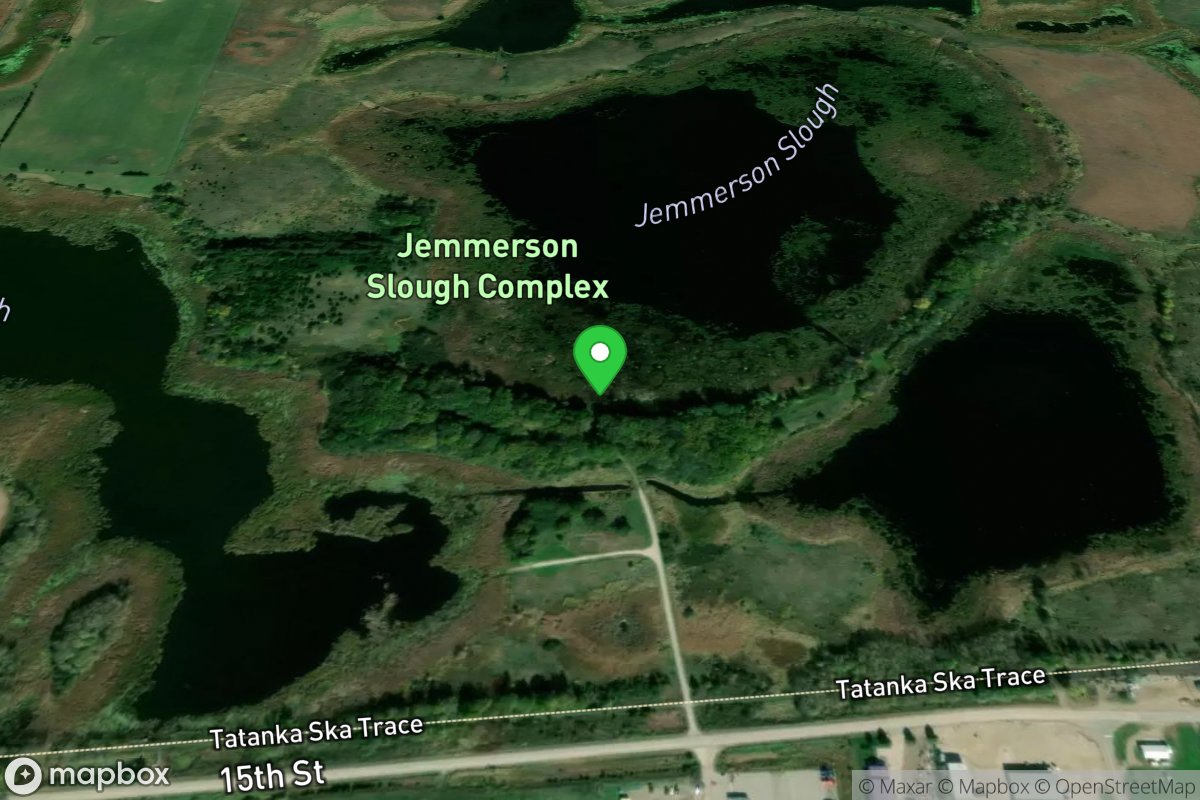 Jemmerson Slough Complex