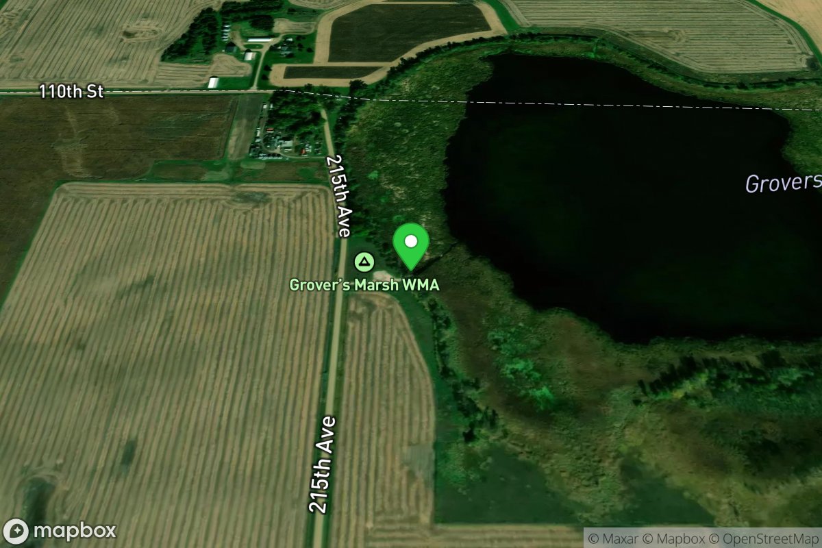 Kettleson Hogsback Complex