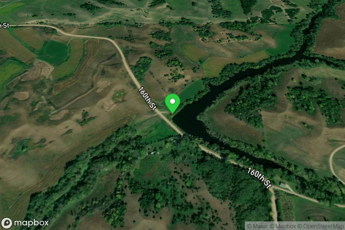 Loess Hills Wildlife Area