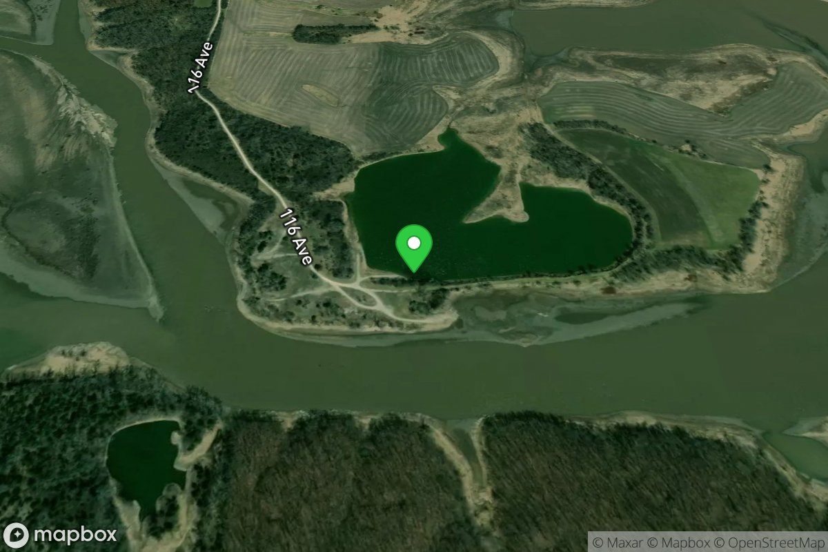 Rathbun Wildlife Area - Usacoe