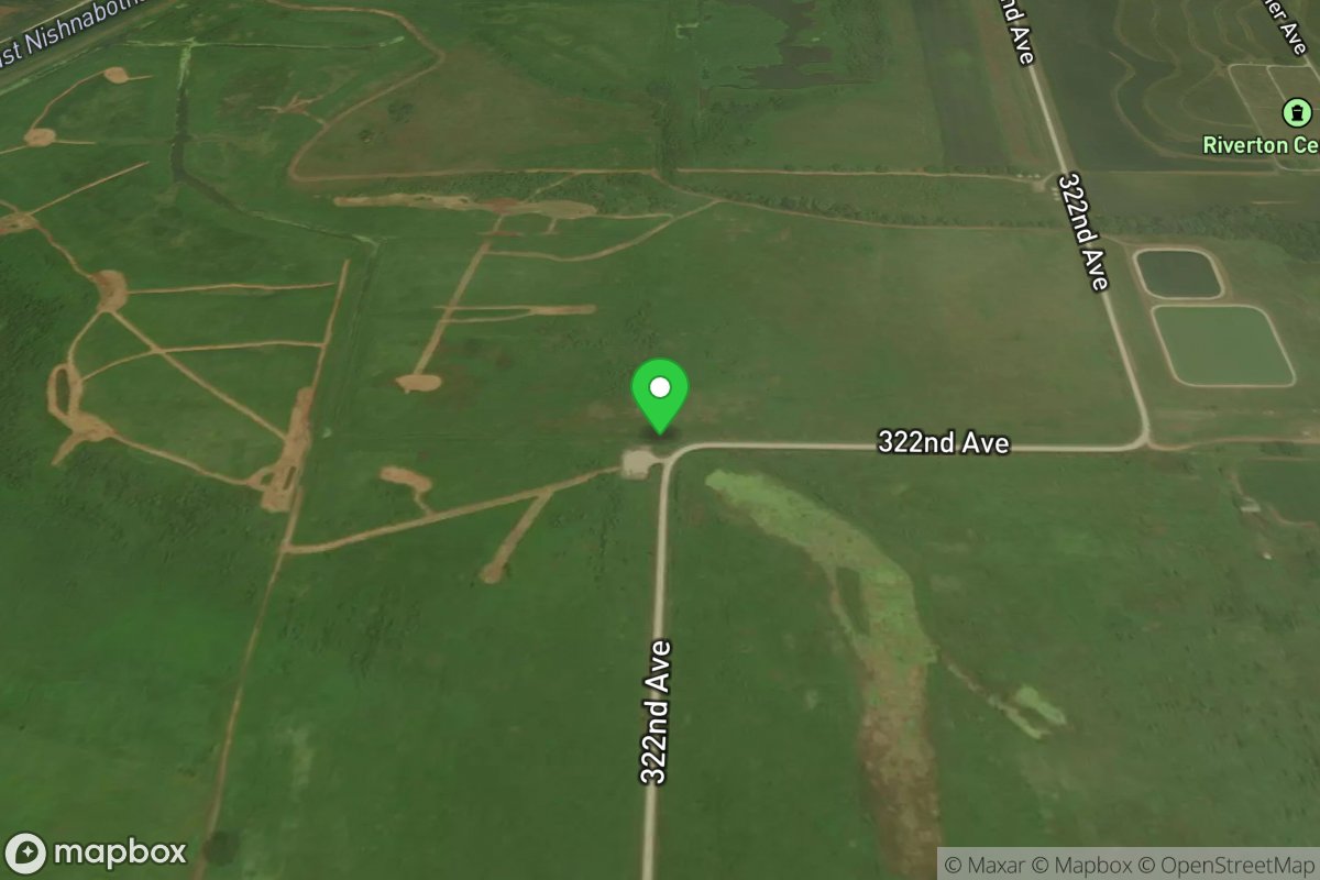 Riverton Wildlife Area