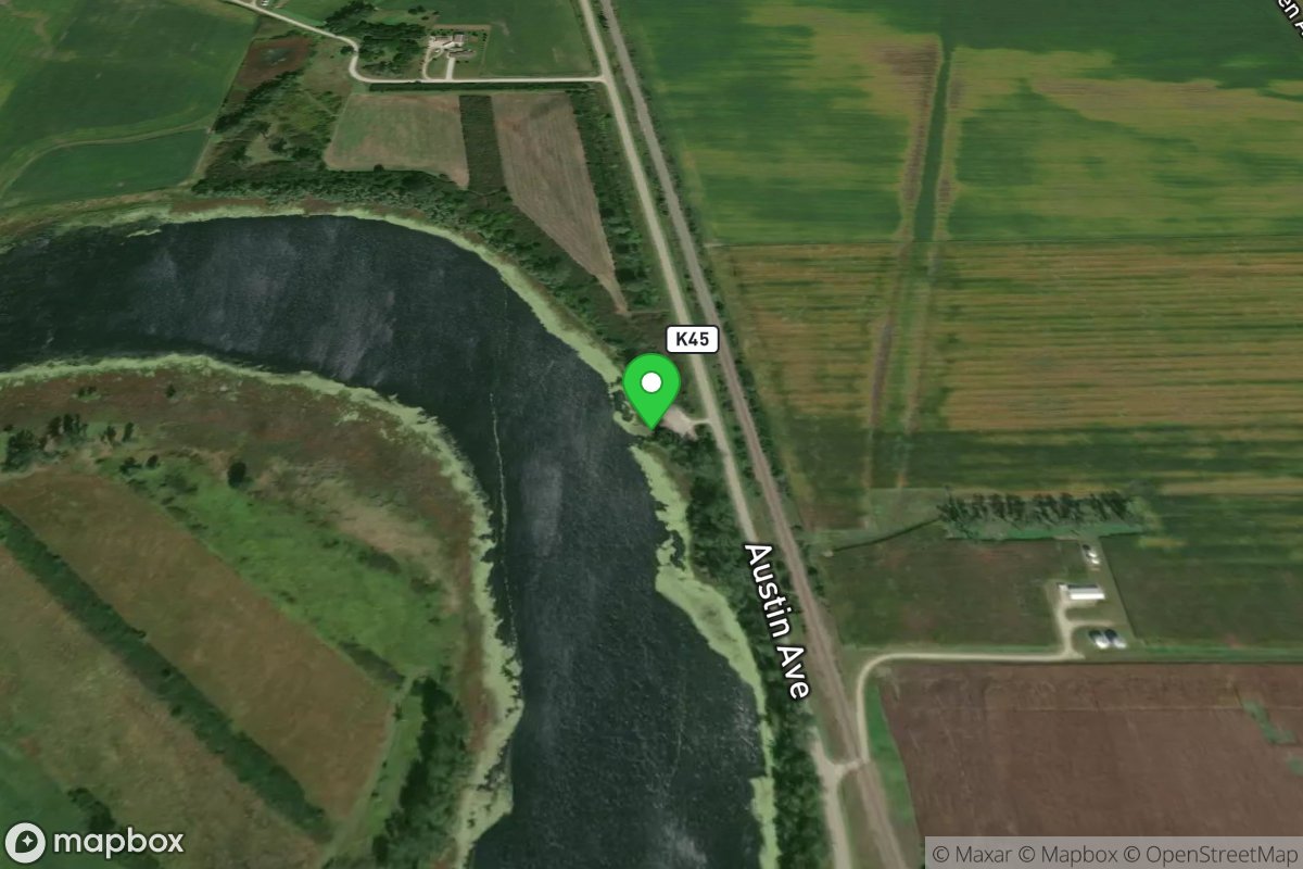 Round Lake Wildlife Area