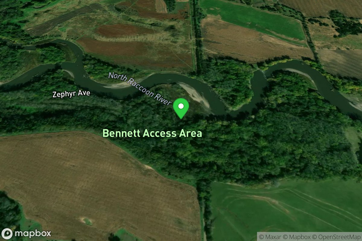 Bennett Access
