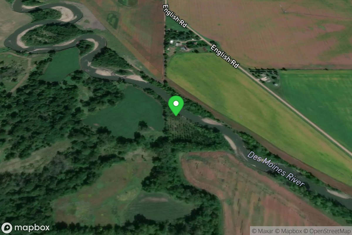 Brushy Bayou Wildlife Area