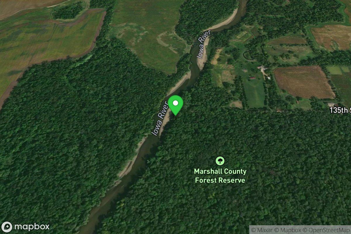 Forest Reserve And Access