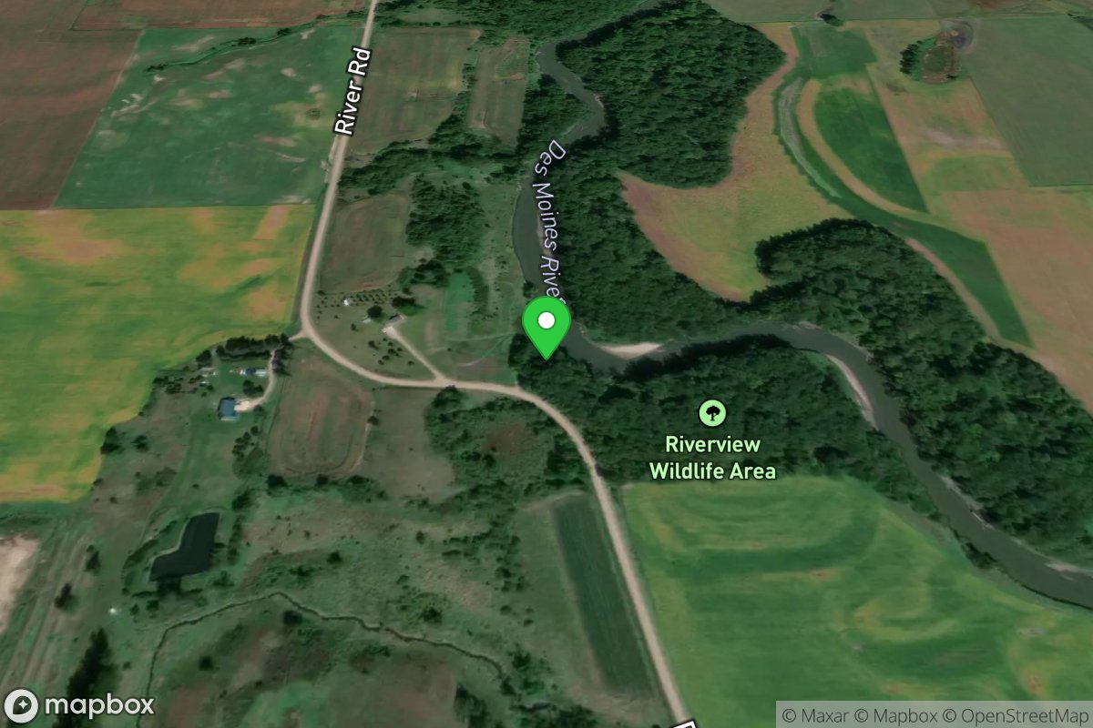 Riverview Wildlife Area