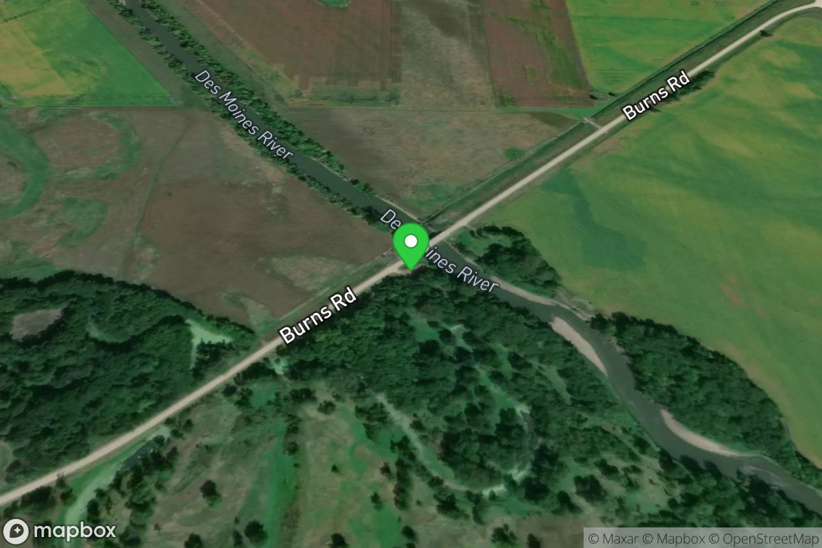 Watson Heritage Wildlife Area