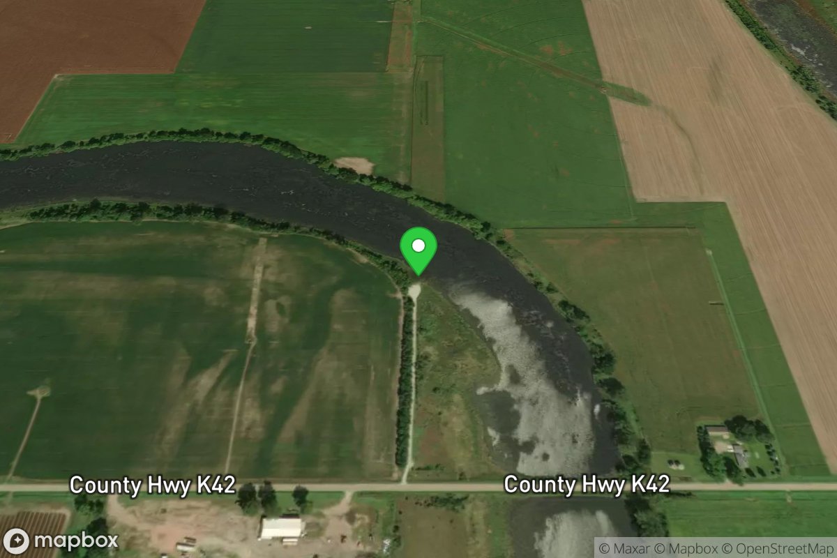 Badger Lake Wildlife Area