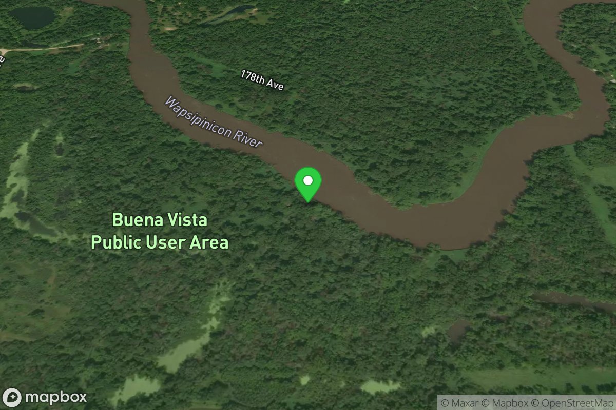 Buena Vista Access
