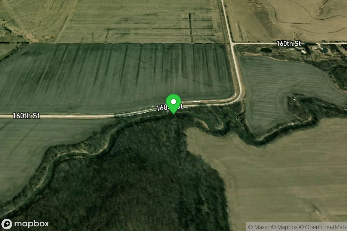 Guye Woods County Park