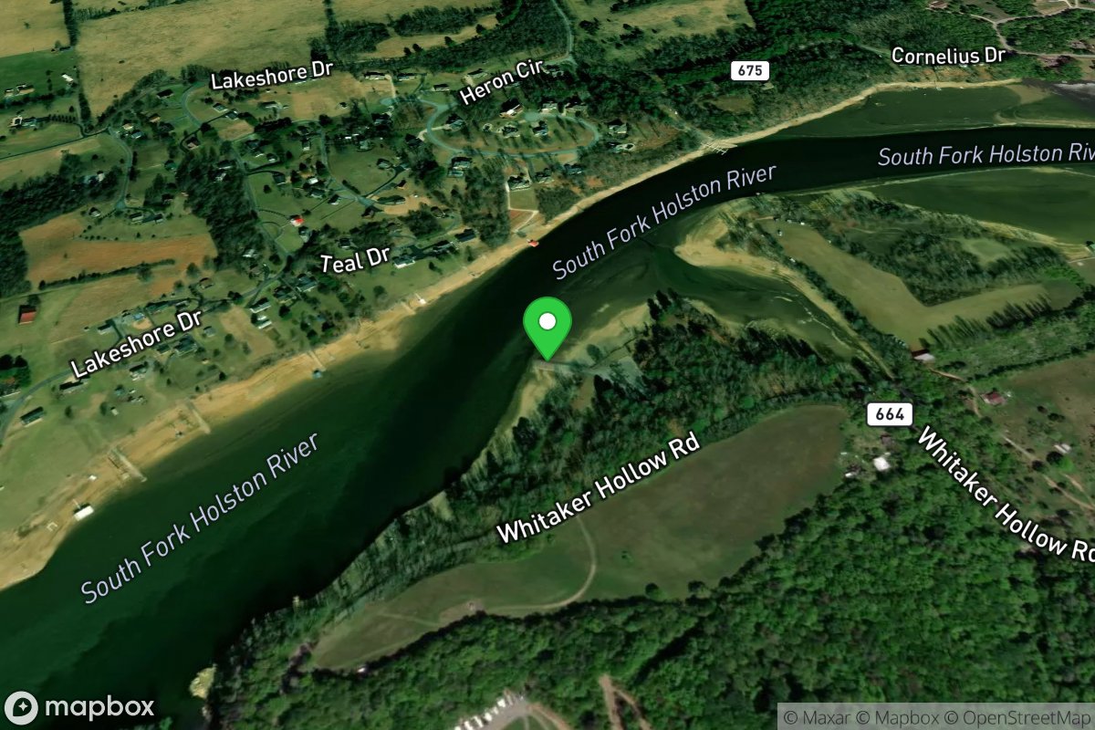 Whitaker Hollow Park