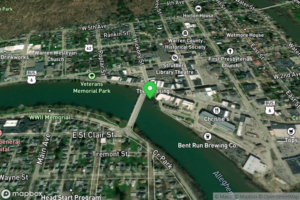 Soldiers and Sailors Park