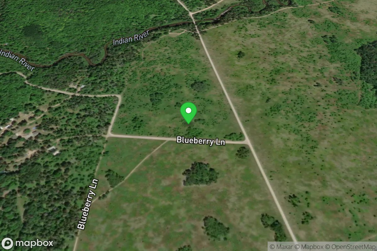 East Lake Dispersed Campsite