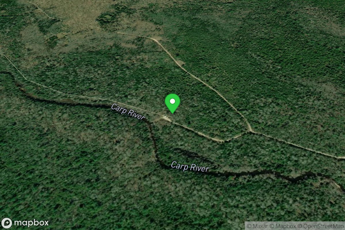 Rd 3308, MacDonalds Rapids