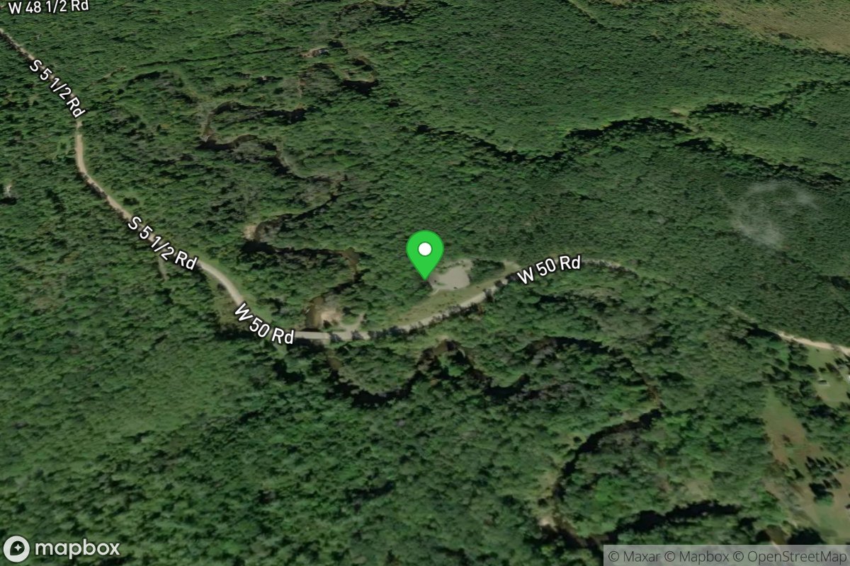 Dobson Bridge River Access