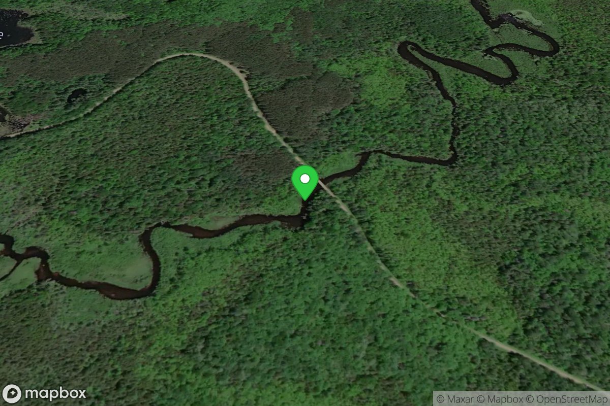 Mallard Canoe Landing