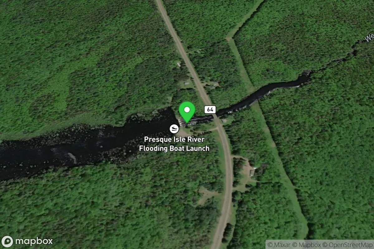 Presque Isle Township Park