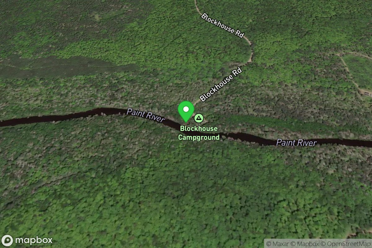 Block House Access Point